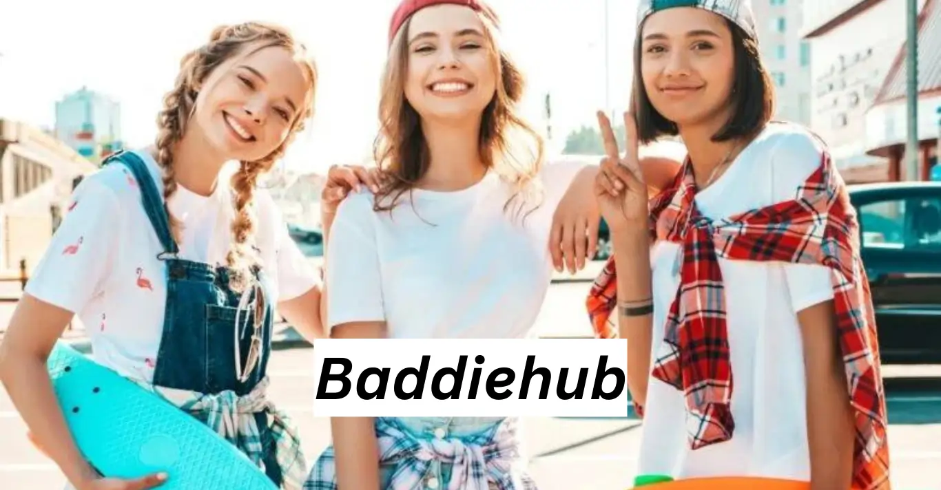 Baddiehub pro.com