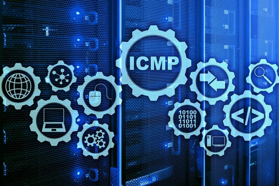 Mastering Network Security: A Guide to Utilizing ICMP for Maximum Protection