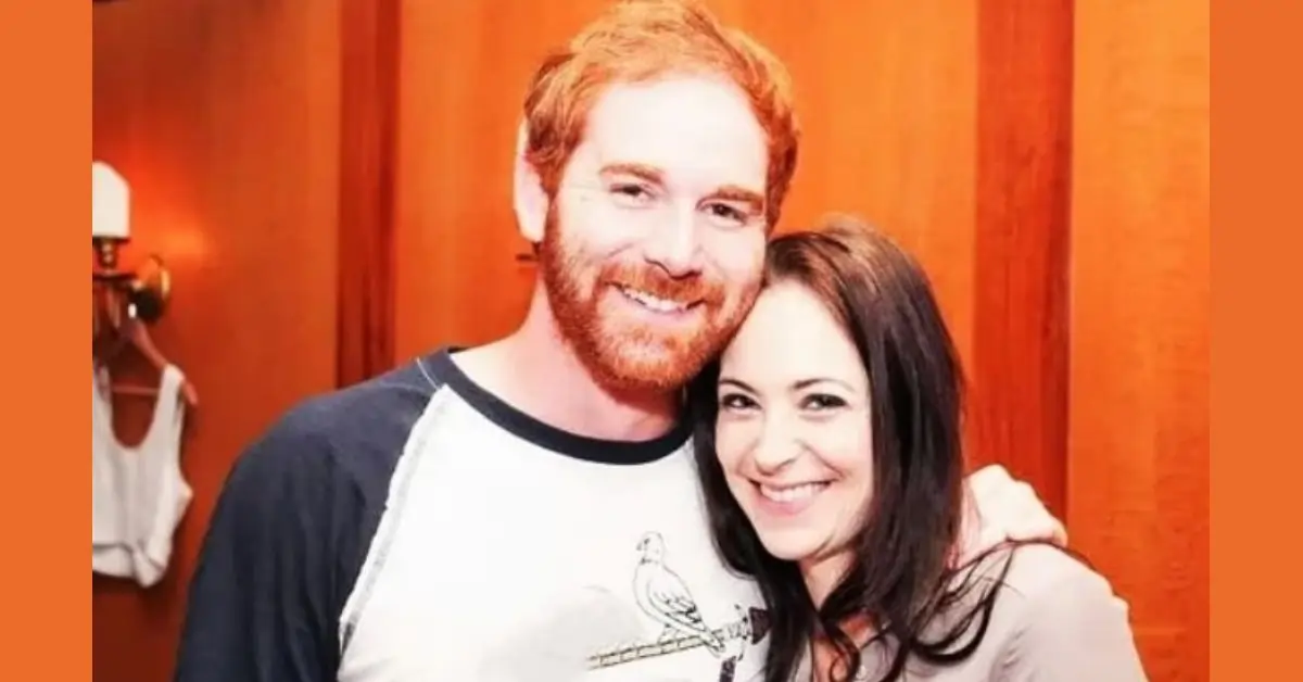 Andrew Santino Wife: Unveiling Their Love Story