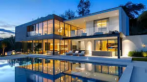 The Key Elements of Luxury Real Estate: What to Look for in a High-End Property