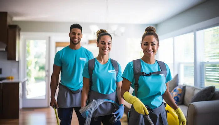 Essential Cleaning Services for Homes That Every Owner Should Take Into Account 