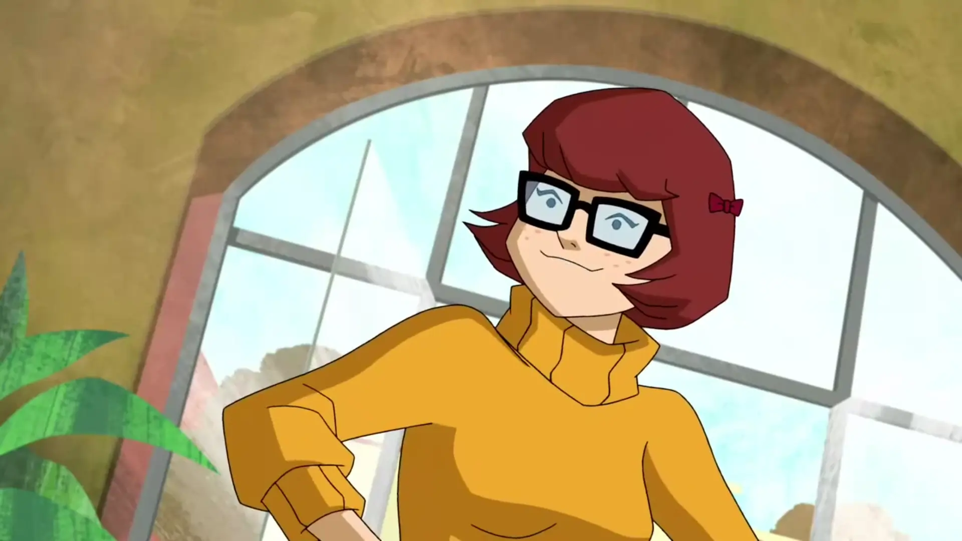 Velma Dinkley: Best Smartest Character in the Scooby-Doo Universe