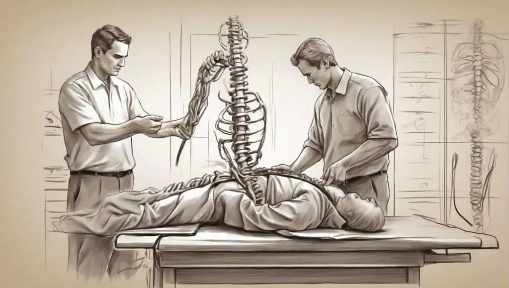 Chiropractic Care for a Pain-Free Life: Realign, Restore, Recover