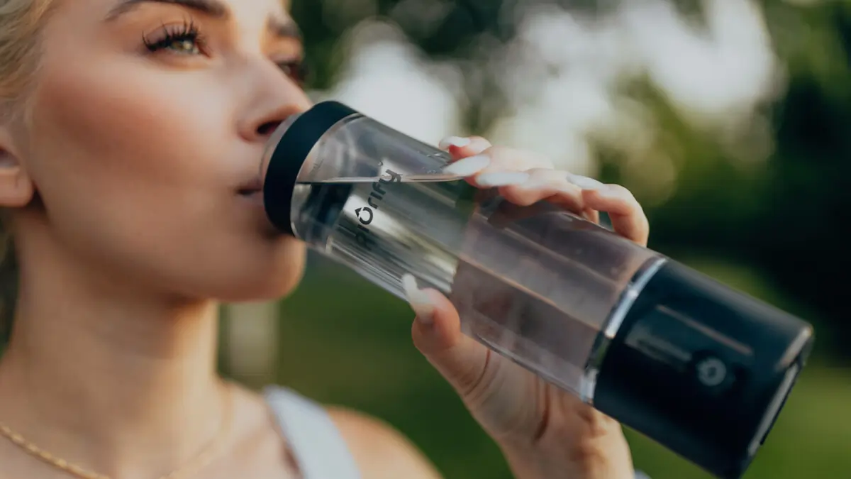 Top 10 Benefits of Using a 5-Litre Water Bottle for Daily Hydration