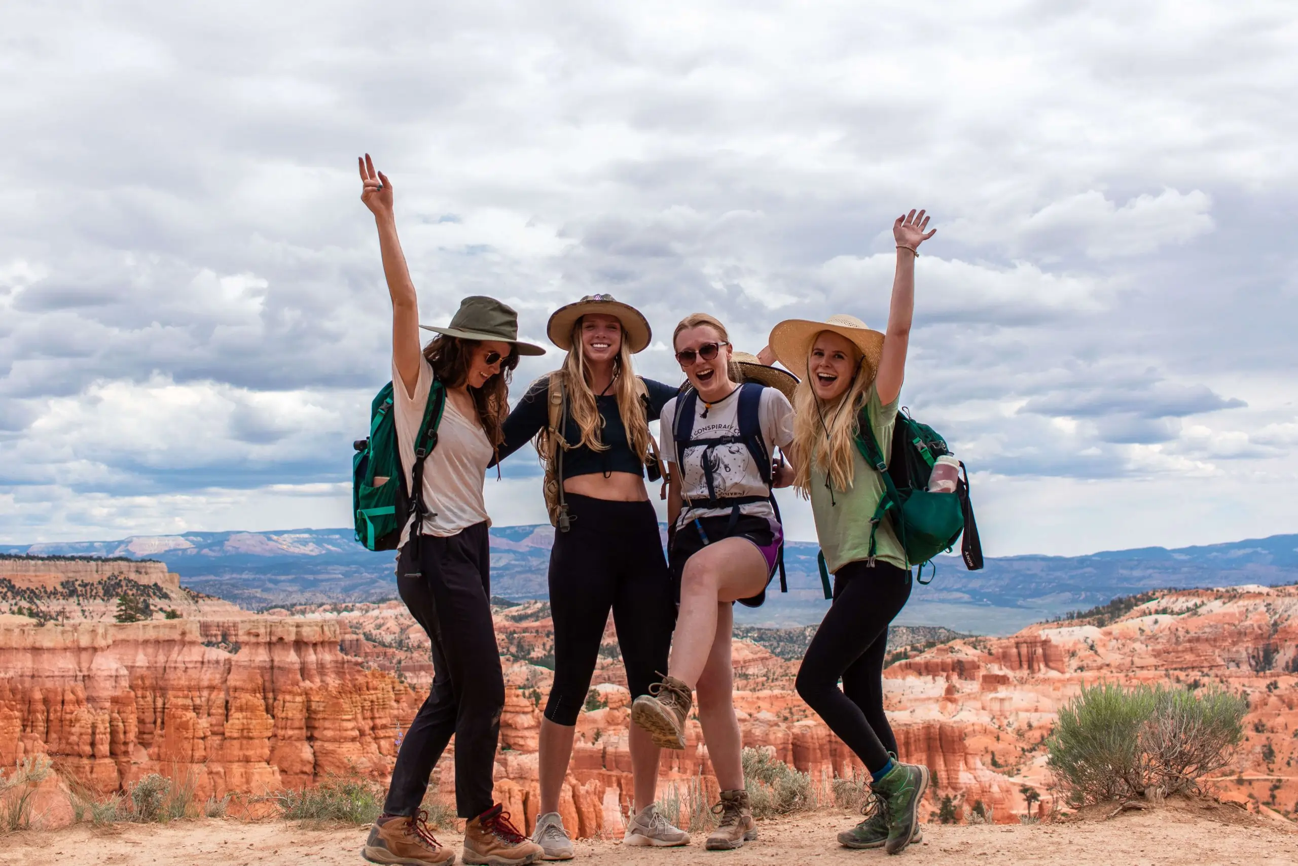 Bryce Canyon Adventures: Top Activities to Experience Nature’s Wonder