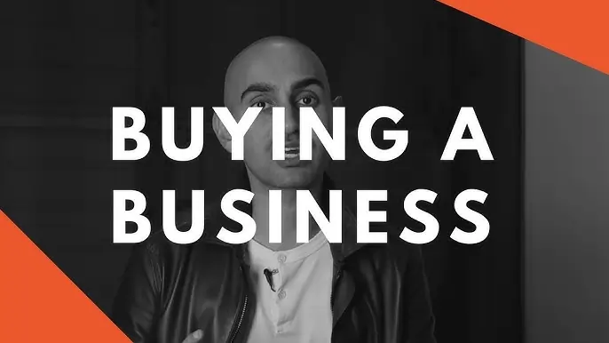 The Art of Buying a Business: Critical Factors You Can’t Ignore