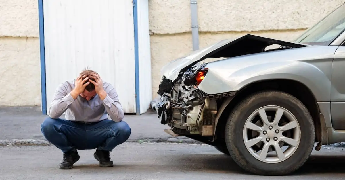 The Shocking Truth About Car Accident: What You Must Know