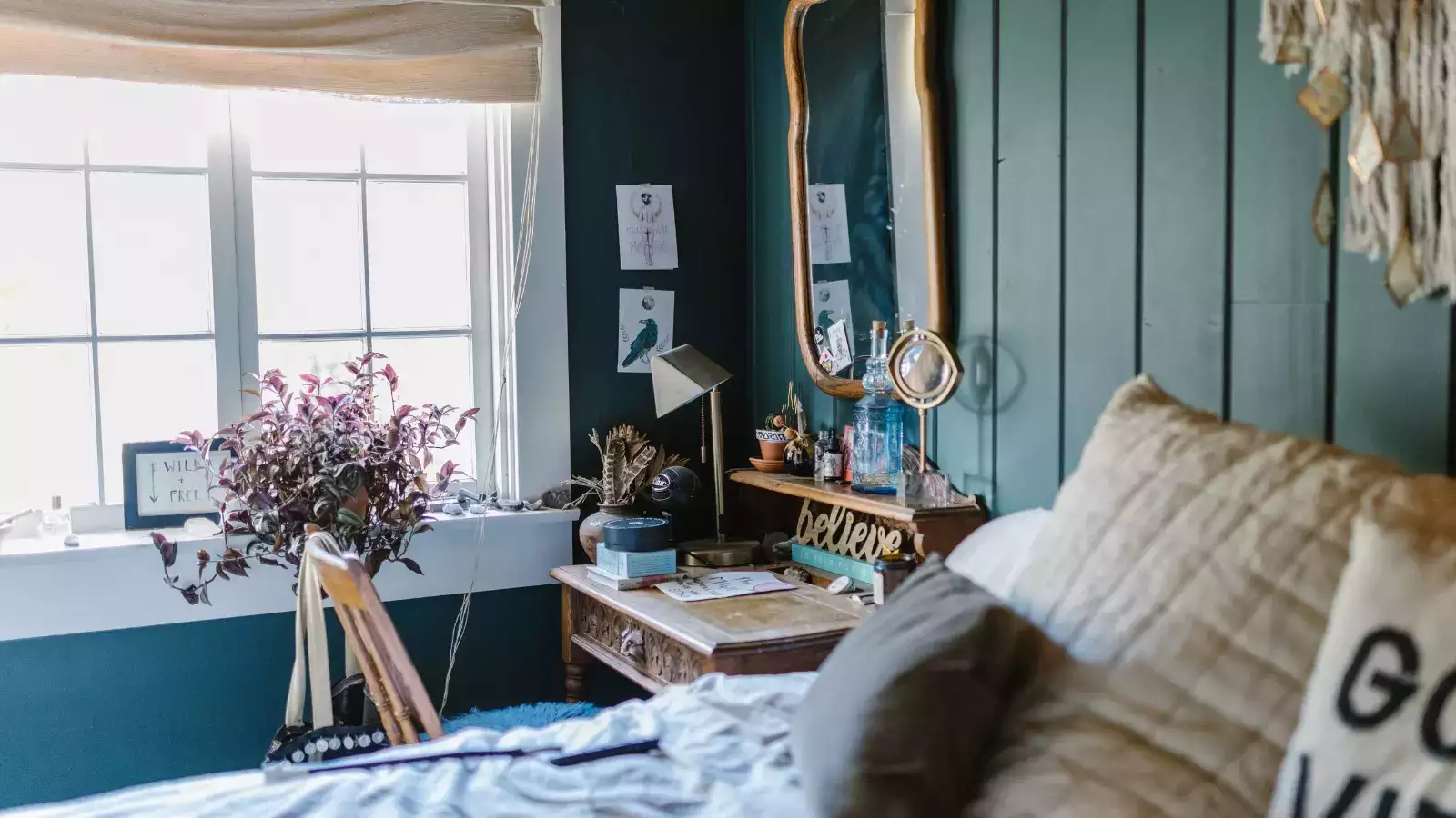 Banish the Noise: Essential Tips for a Serene Home