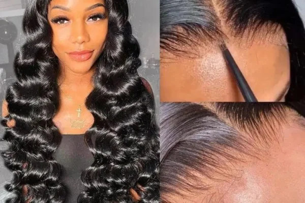 Pre-Cut Lace Wigs Baddiehubpro.com