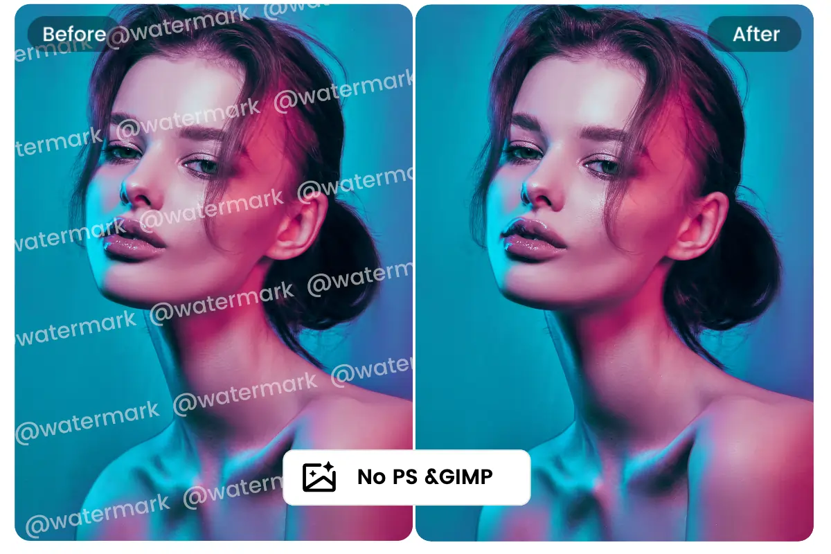 Watermark Remover Baddiehubpro.com