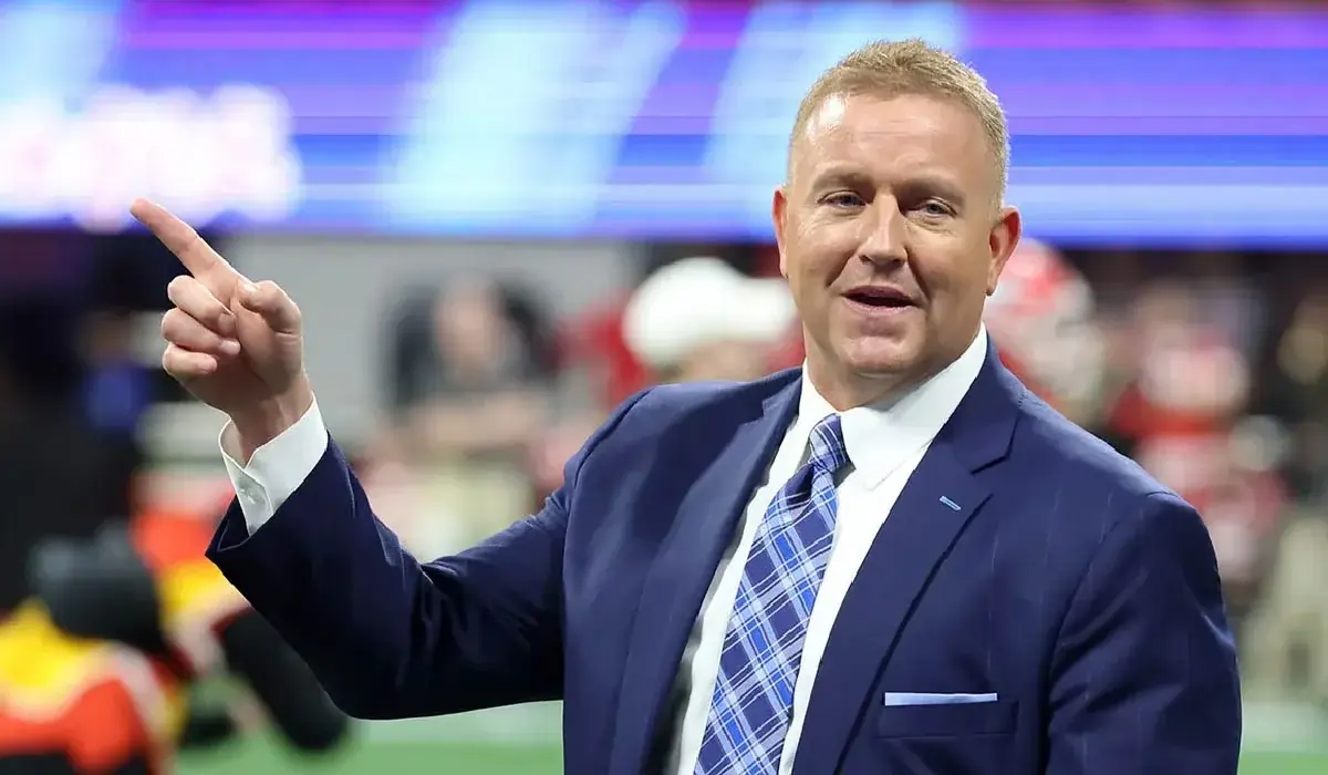 Who Is Kirk Herbstreit? Baddiehubpro.com