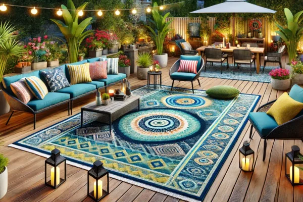 Large Waterproof Outdoor Rugs Baddiehubpro.com