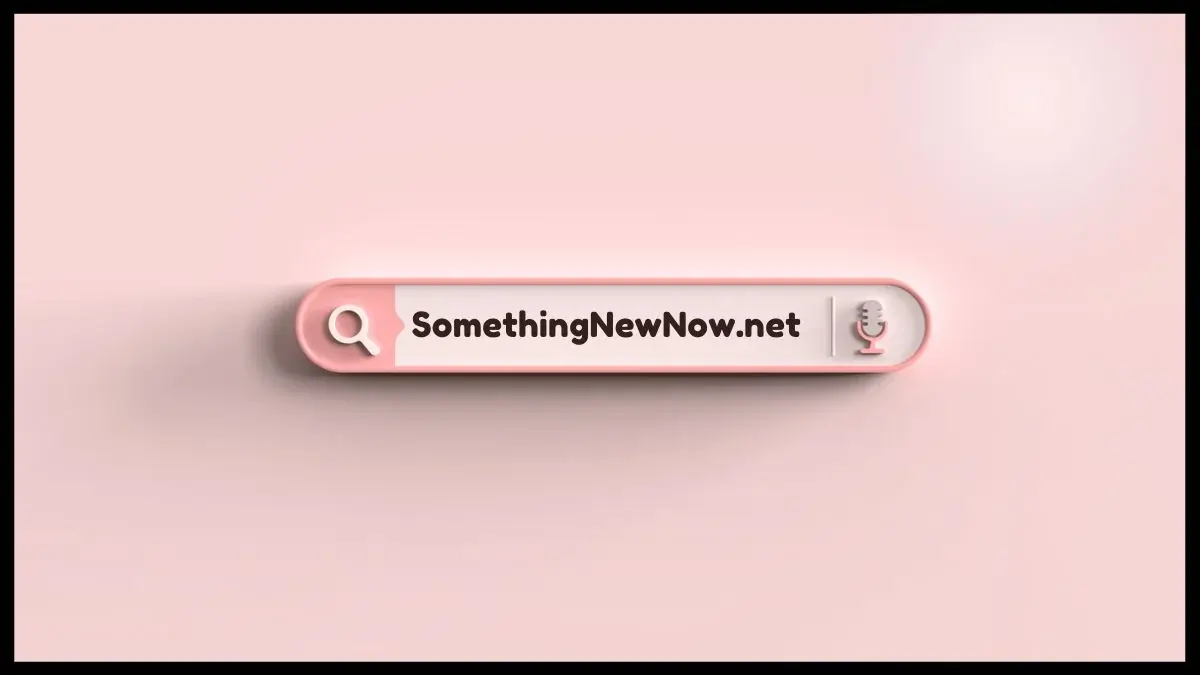 SomethingNewNow.net Baddiehubpro.com