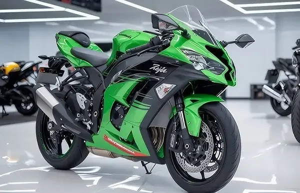 ZX6R Baddiehubpro.com