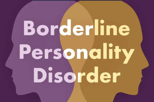 Borderline Personality Disorder Baddiehubpro.com