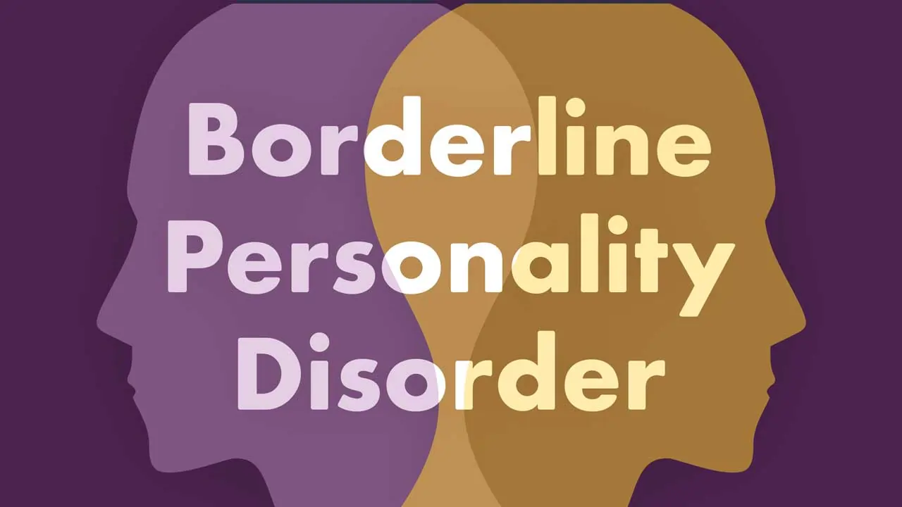 Borderline Personality Disorder Baddiehubpro.com