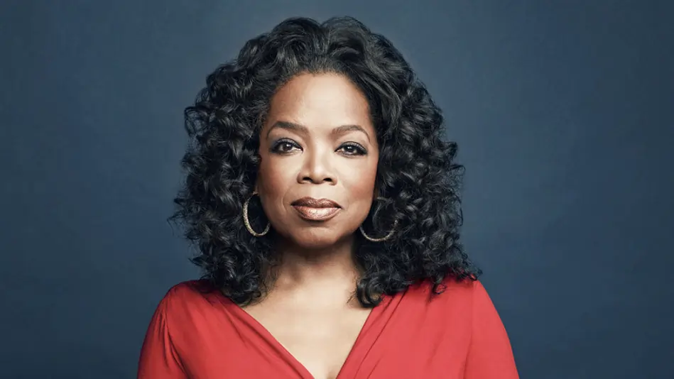 Oprah Winfrey Baddiehubpro.com