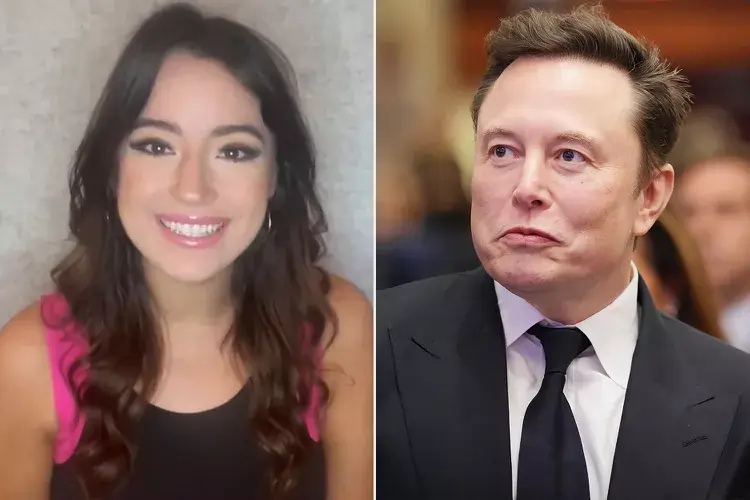 Ashley St. Clair Sues Elon Musk Badiehubpro.com