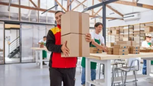 ProcurementNation.com Shipping Baddiehubpro.com