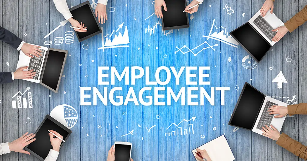 Employee Engagement Baddiehubpro.com