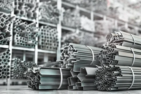 Understanding the Steel Ecosystem: Supplier, Manufacturer & Exporter