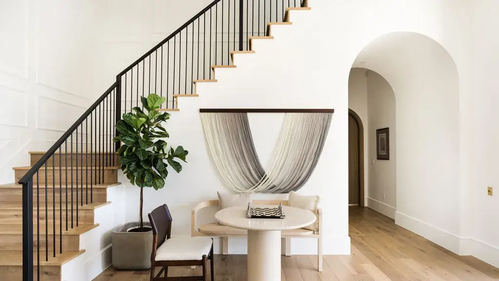 Stair Railing Baddiehubpro.com