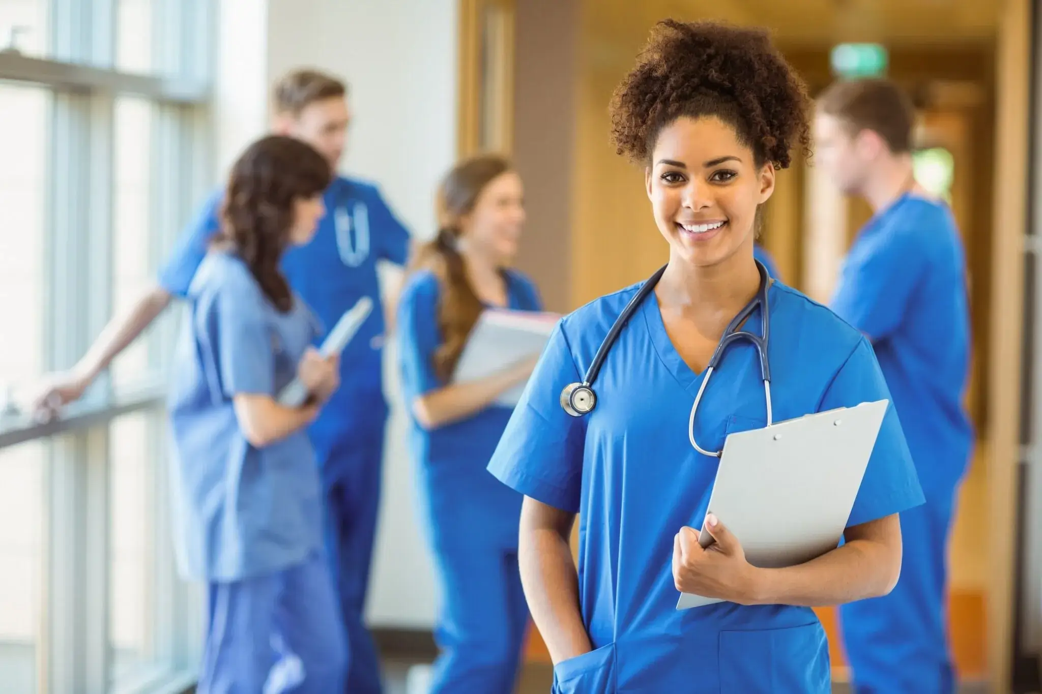 Healthcare Baddiehubpro.com