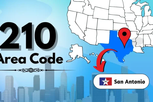 210 Area Code: Shocking Facts, History & Importance You Must Know 210 Area Code Baddiehubpro.com