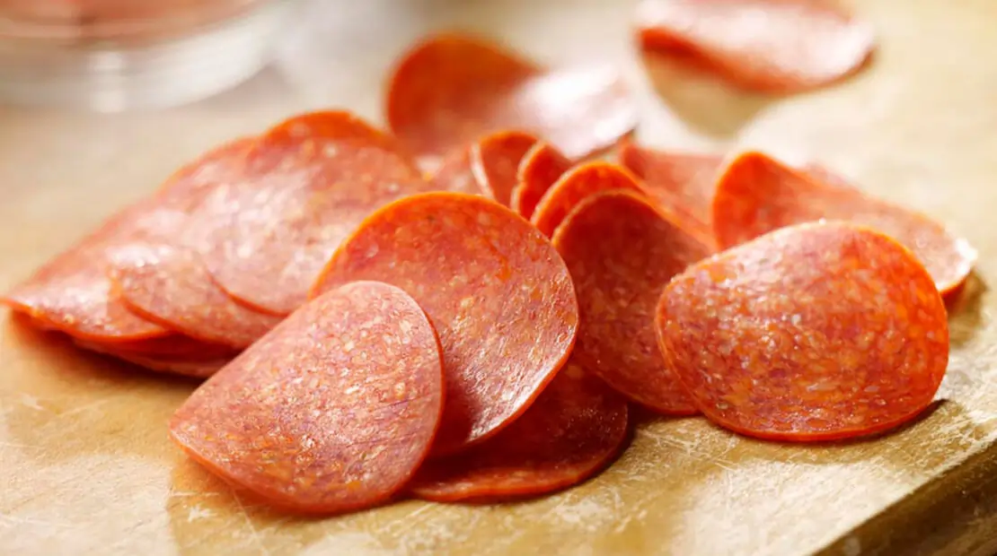 Pepperoni Baddiehubpro.com