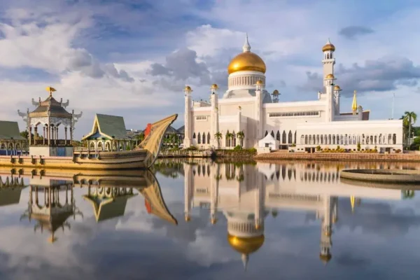 Nation of Brunei Baddiehubpro.com