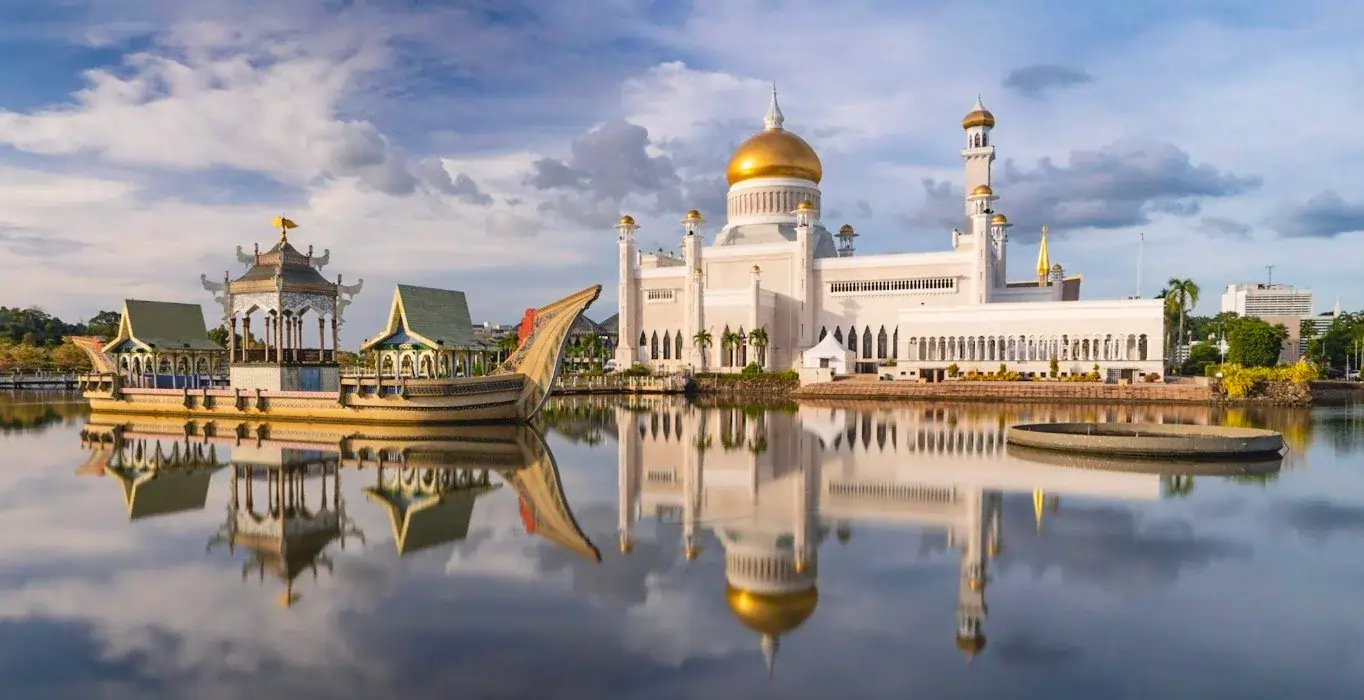 Nation of Brunei Baddiehubpro.com