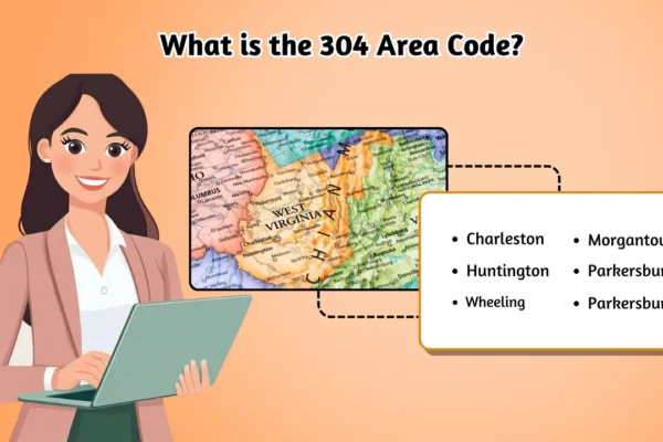 Area Codes 304 Explained: Best Complete Guide to West Virginia Area Codes 304 Baddiehubpro.com
