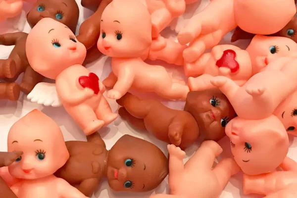 Kewpie Dolls: Discover the Timeless Charm & Collectible Legacy Kewpie dolls Baddiehubpro.com