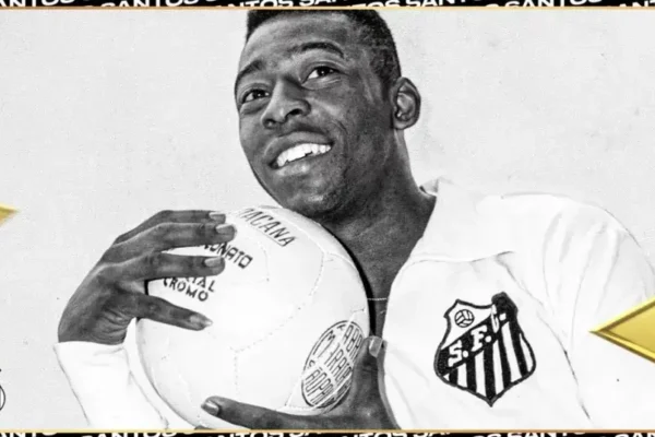 Discover Santos FC: Brazil’s Football Giant and Its Legacy Santos FC Baddiehubpro.com