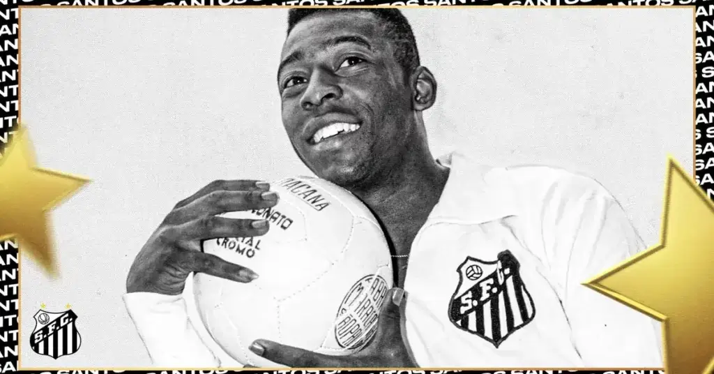 Santos FC Baddiehubpro.com