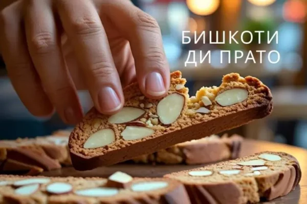 Бишкоти ди Прато Baddiehubpro.com
