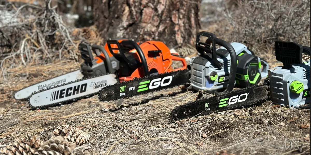 Chainsaws Baddiehubpro.com