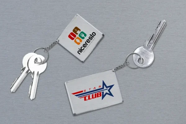 Custom Acrylic Keychains Baddiehubpro.com