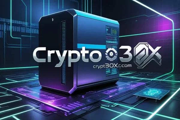 Crypto30x.com News Baddiehubpro.com