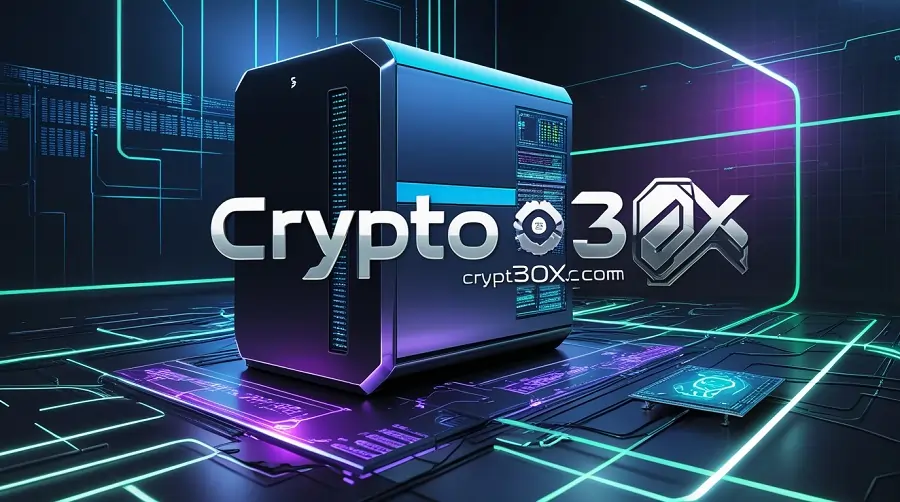 Crypto30x.com News Baddiehubpro.com