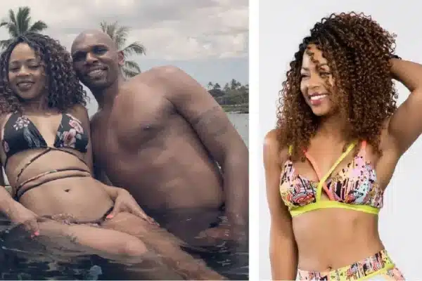 Ramirra Marks: Best Successful Life Journey of Jerry Stackhouse’s Wife Ramirra Marks Baddiehubpro.com