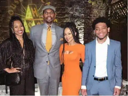 Ramirra Marks' Children Baddiehubpro.com