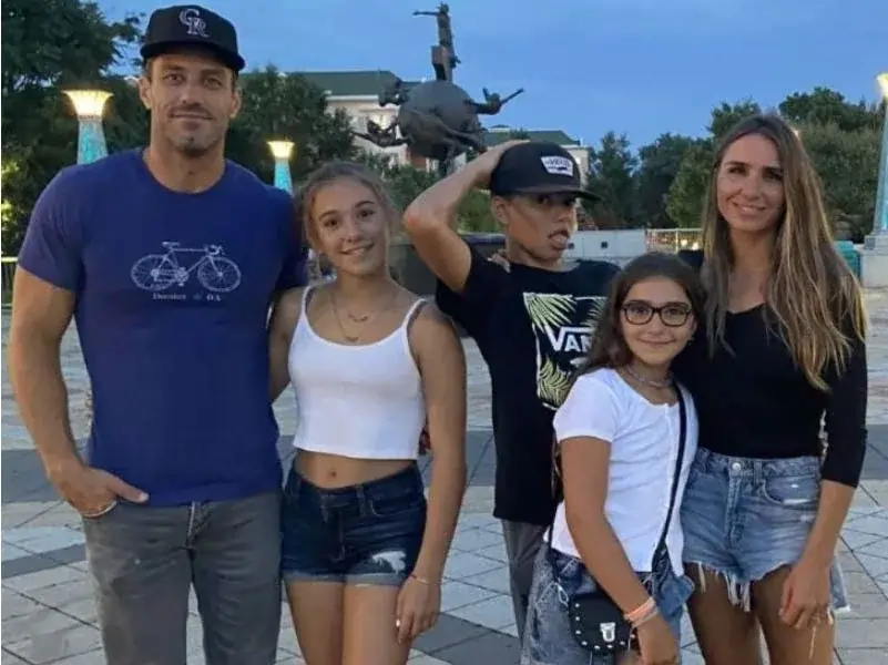Rachel’s Siblings Baddiehubpro.com