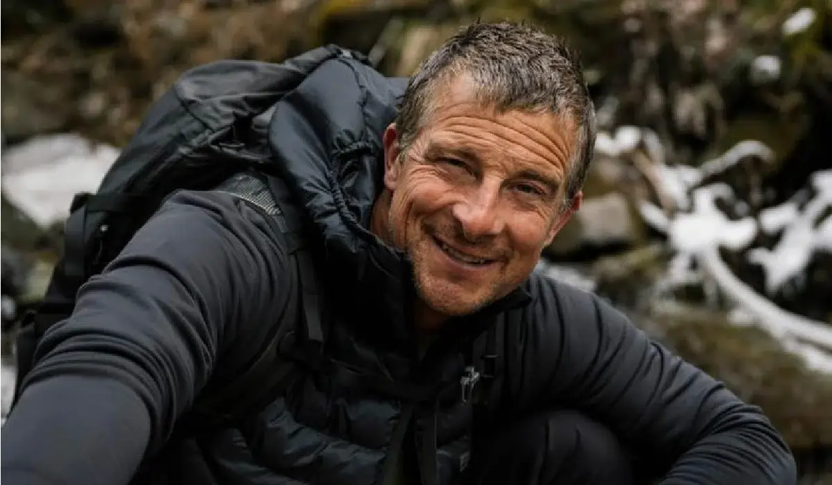 Bear Grylls Baddiehubpro.com