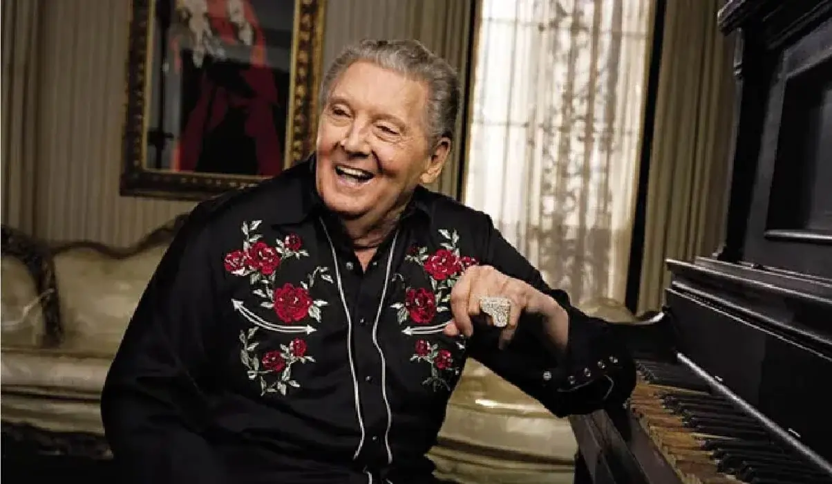 Who is Jerry Lee Lewis Baddiehubpro.com