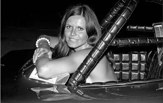 Barbara Roufs Family Life Baddiehubpro.com
