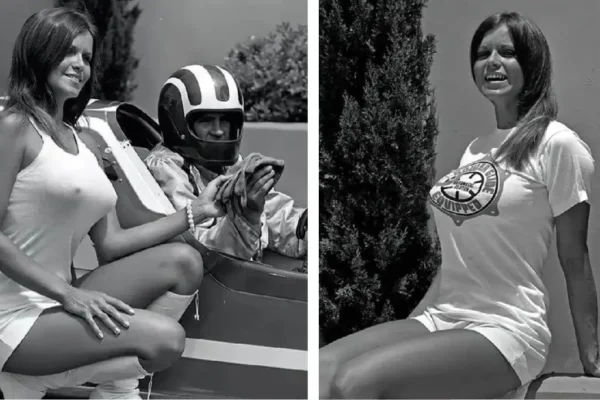 Who Is Barbara Roufs? The Life, Legacy, and Tragic Death of a Drag Racing Queen Barbara Roufs Baddiehubpro.com