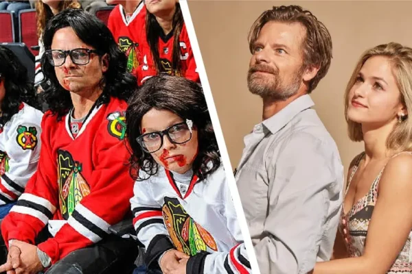 Who Is Henry James Zahn? Discover the Life and Career of Steve Zahn’s Son Henry James Zahn Baddiehubpro.com