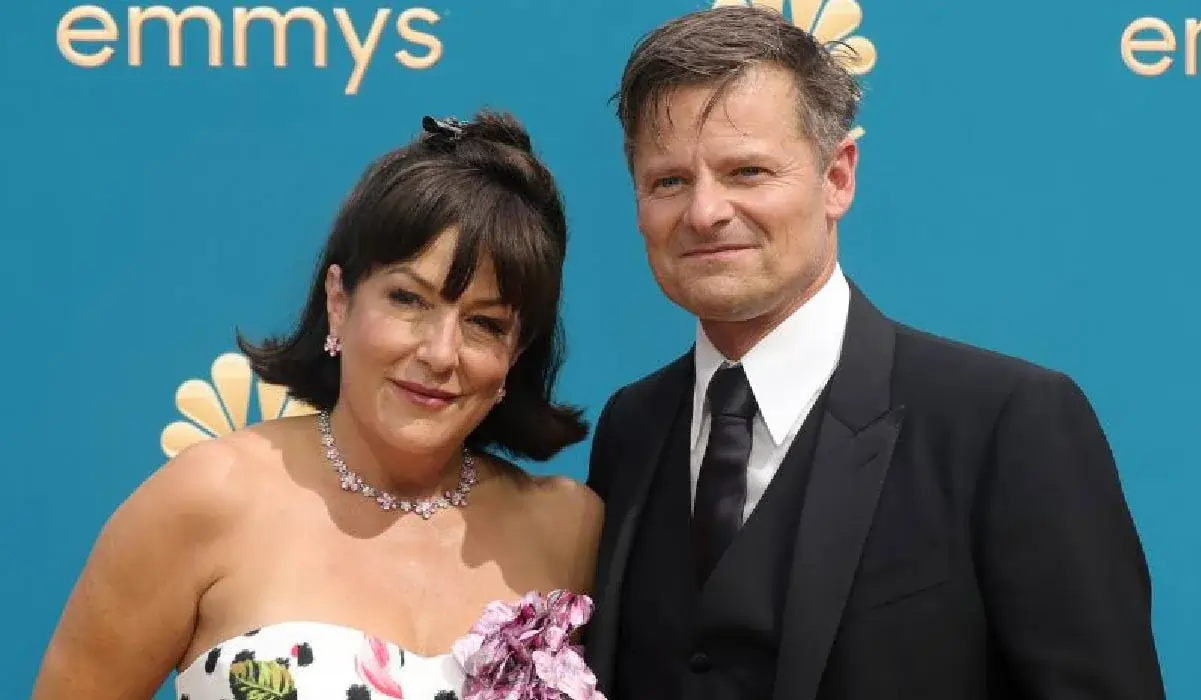 Steve Zahn and Robyn Peterman Zahn Baddiehubpro.com