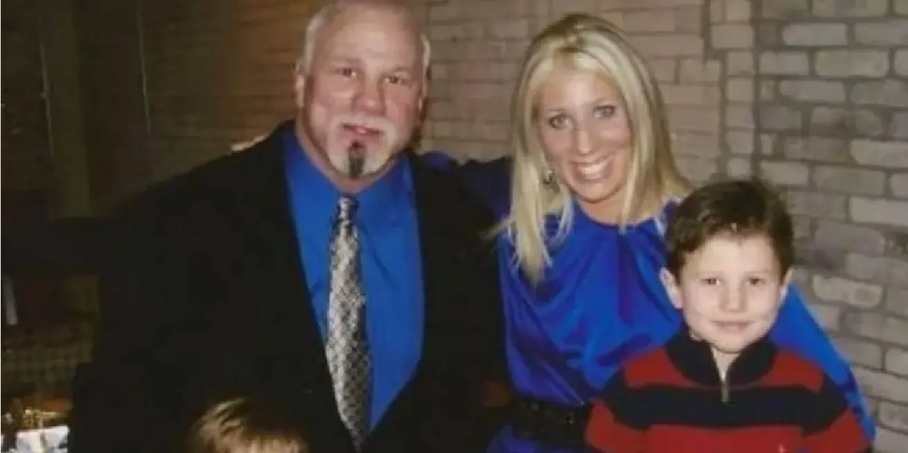 Meeting Scott Steiner and Marriage Baddiehubpro.com